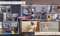 【3D游戏/汉化/动态无码】夏日聚集地 - 与辣妹们共度的秘密放学后 - /夏のたまり場 - ギャルたちと過ごす秘密の放課後 - AI汉化版【4G】【微云网盘/