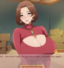 [SLG]  [百度云/FM]Sayaka: 我的淘气熟女邻居/Sayaka: My Naughty Milf Neighbor/官中+无码+动态 pc [491m]