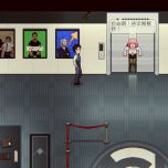 【精品SLG/官中/新作】办公室的窥视/Peeping Office Worker 官方中文Demo版【1.2G】【微云网盘/直链】