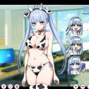 [ADV]  [百度云/FM]来自异界的初恋手机/The Phone from Another World: My First Love/官中+无码 pc+mac[3.76G]