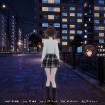 [新作/3DJK露出动作SLG]班级里总有的那个普通女孩沉溺露出深陷其中 クラスに一人はいるふつうな子が露出の沼にハマるまで[5G/FM/百度]
