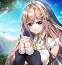 [ADV]  [百度云/FM]天狱的维妮娅～灾厄魔女与七宗罪～/天獄のヴィネア～災厄の魔女と七つの罪～/AI汉化+存档 pc [3.06G]