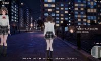 [新作/3DJK露出动作SLG]班级里总有的那个普通女孩沉溺露出深陷其中 クラスに一人はいるふつうな子が露出の沼にハマるまで[5G/FM/百度]