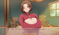[SLG]  [百度云/FM]Sayaka: 我的淘气熟女邻居/Sayaka: My Naughty Milf Neighbor/官中+无码+动态 pc [491m]