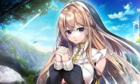 [ADV]  [百度云/FM]天狱的维妮娅～灾厄魔女与七宗罪～/天獄のヴィネア～災厄の魔女と七つの罪～/AI汉化+存档 pc [3.06G]