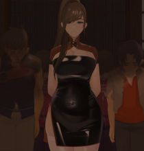 [RPG]  [百度云/FM]践踏之塔/Tower of Trample/汉化+无码 pc [3.08G]