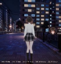 [新作/3DJK露出动作SLG]班级里总有的那个普通女孩沉溺露出深陷其中 クラスに一人はいるふつうな子が露出の沼にハマるまで[5G/FM/百度]