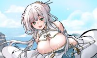 [SLG]  [百度云/FM]九界之上v0.8.1-p/Above the immortality Realm/官中+无码+动态 pc+更新 [1.56G]