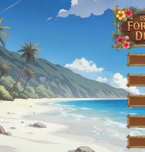 [新作/男主纯爱后宫建设动态SLG官中步兵]禁忌欲望之岛 Island of Forbidden Desires[6G/FM/百度]