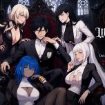[PC安卓/新作/调教SLG汉化]异教：白鸦  Cult: White Raven v0.3[3G/FM/百度]