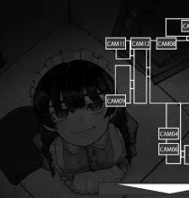 【爆款SLG/官中/动态无码】女仆们的五夜精魂/Maid in Heaven/Five Nights with Maids Ver1.03 官方中文步兵版【50
