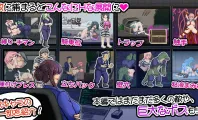 【精品ACT/官中/像素动态】奇异监狱与淫欲地下迷宫 ～破绽百出的七奈的色情越狱～ 官方中文版【1G】【微云网盘/直链】