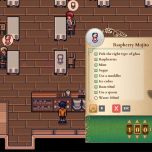 [SLG]  [百度云/FM]歌鸲旅馆v1.1.1/Komadori Inn/官中+无码+动态 pc+更新 [1.08G]