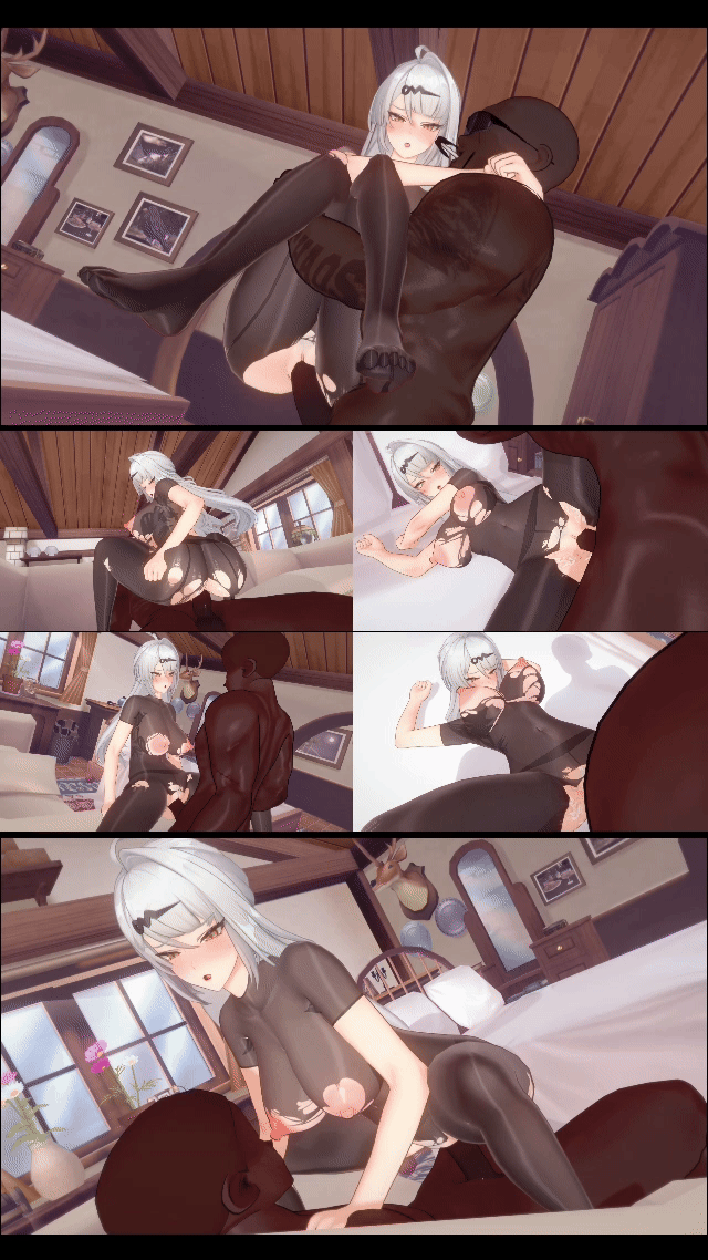 奇尔沙治的钢门-绝区零 仪玄[269mb-3.44分钟】.gif