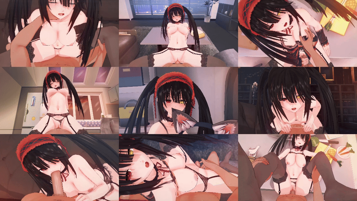 李十七夜-约会大作战-时崎狂三的周末开始了【288mb-15.02分钟】.gif