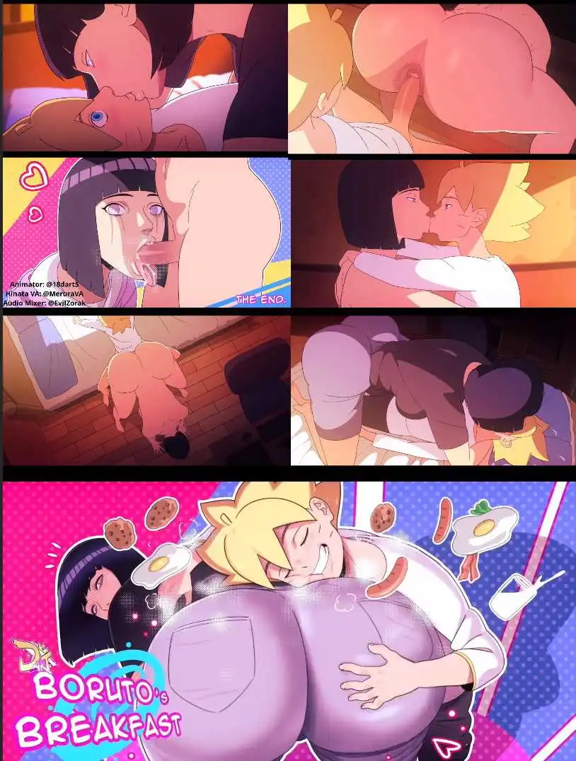 火影-BORUTO's BREAKFAST【207mb-2.16分钟】.webp