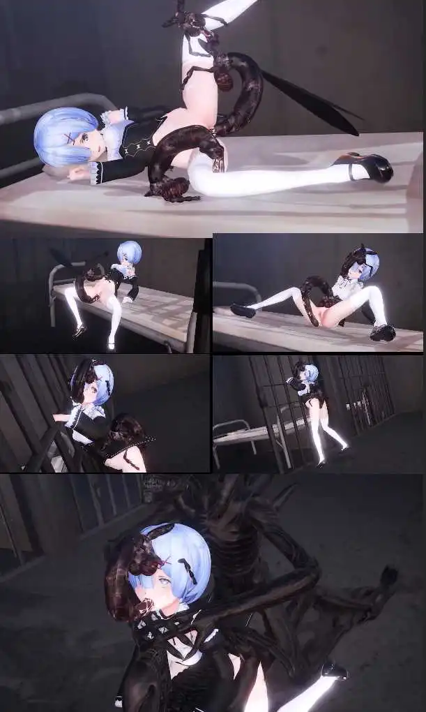 tinysnow-Re：从零开始的异世界生活-蕾姆的异类sex【106mb-4.15分钟】.webp