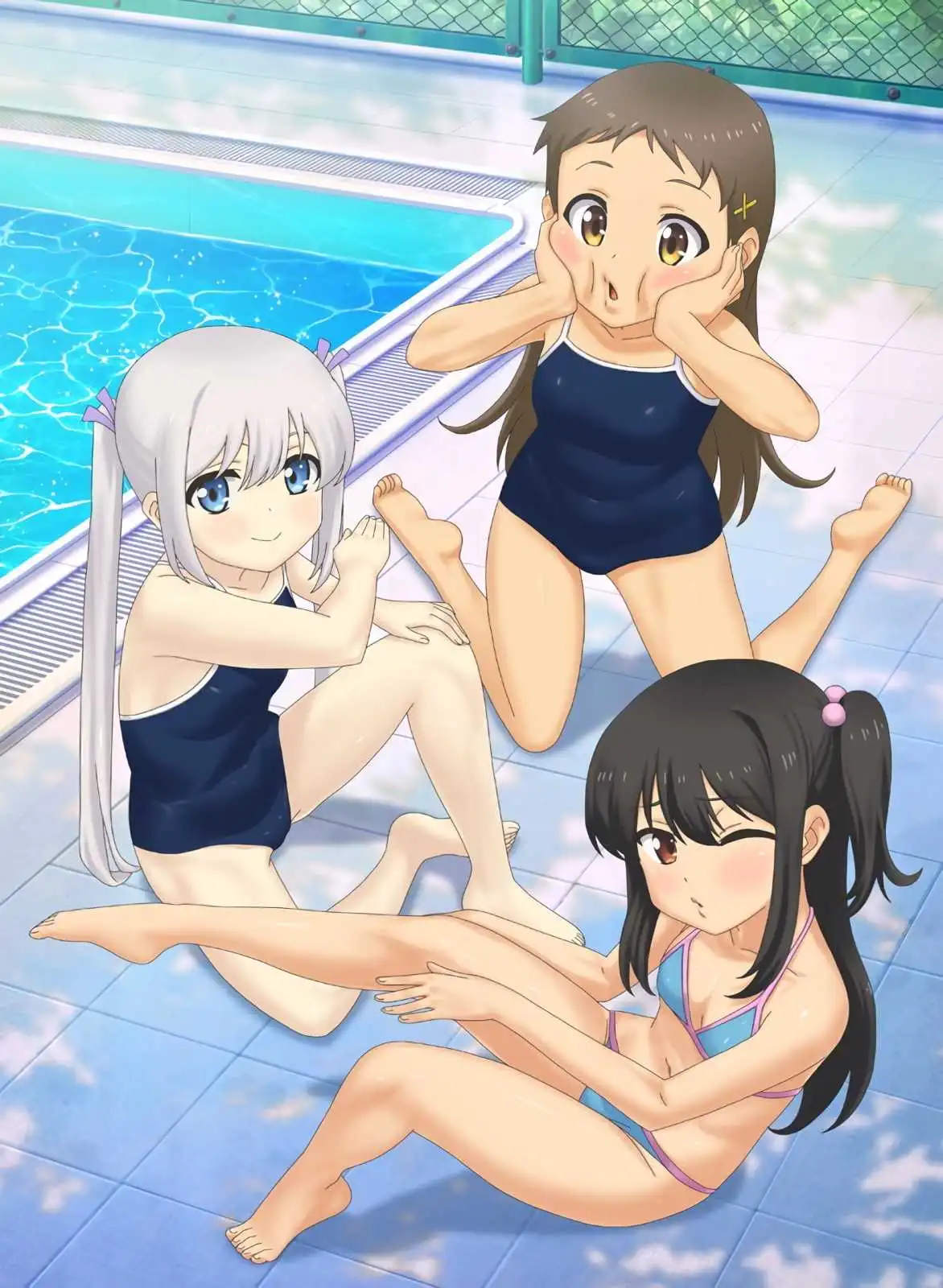 小女ラムネ 第7話 コマコとエッチなお約束.webp