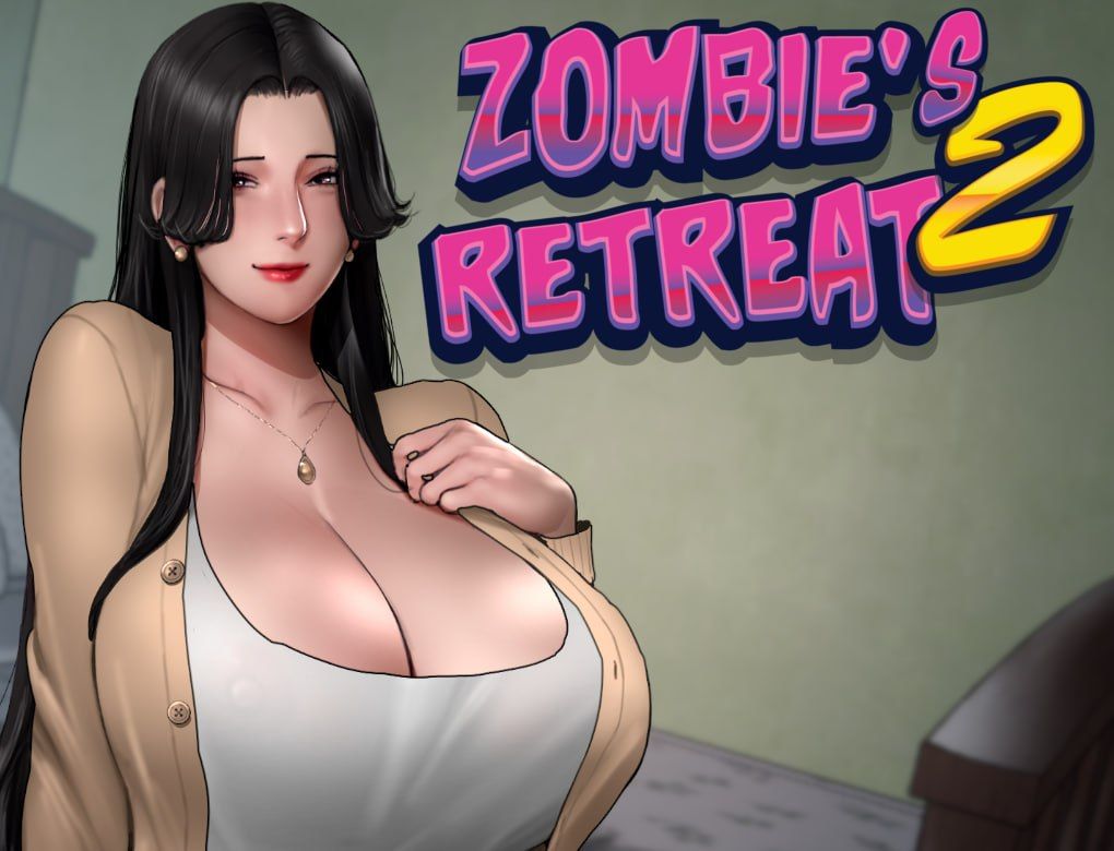 僵尸生活2：僵局v1.1.5.1/Zombie's Retreat 2: Gridlocked/AI汉化+无码+三部合集 PC端 AI汉化版高清版