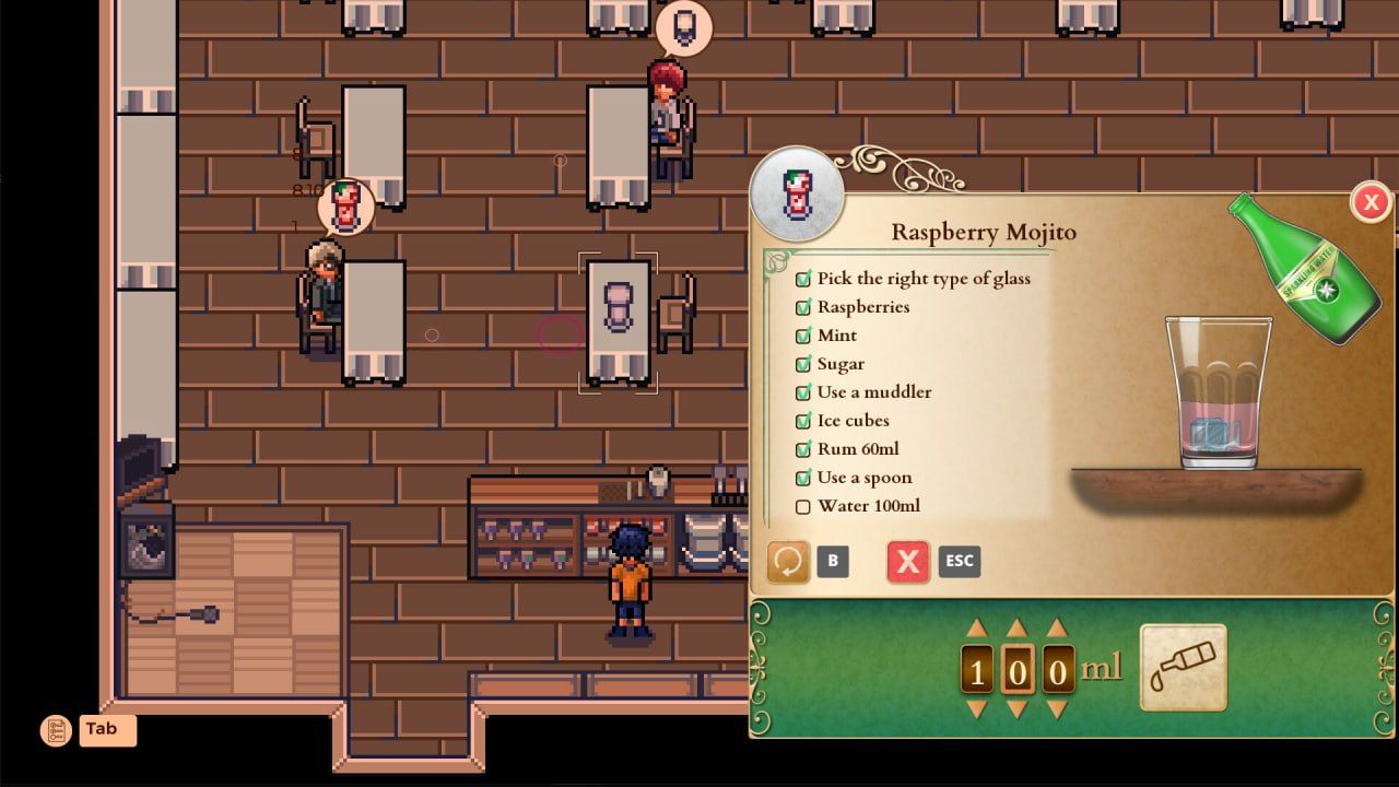 [SLG]  [百度云/FM]歌鸲旅馆v1.1.1/Komadori Inn/官中+无码+动态 pc+更新 [1.08G]
