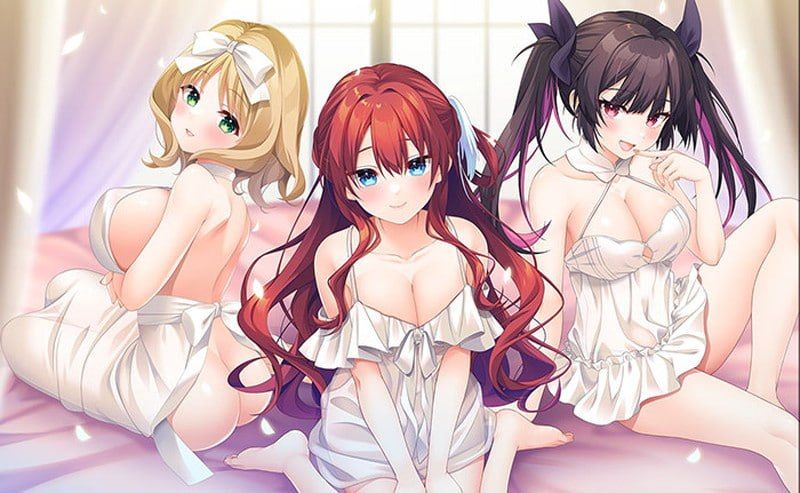三重配对/トリプルペアリング ミニファンディスク PC端 AI汉化版